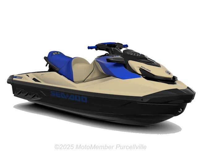 2025 Sea-Doo  Wake 170 iBR and iDF