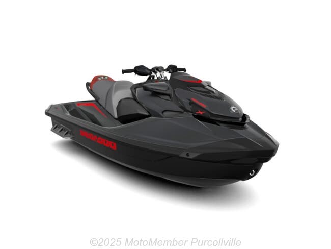 2024 Sea-Doo  GTR-X 300 Tech, BRP Premium Audio, iBR