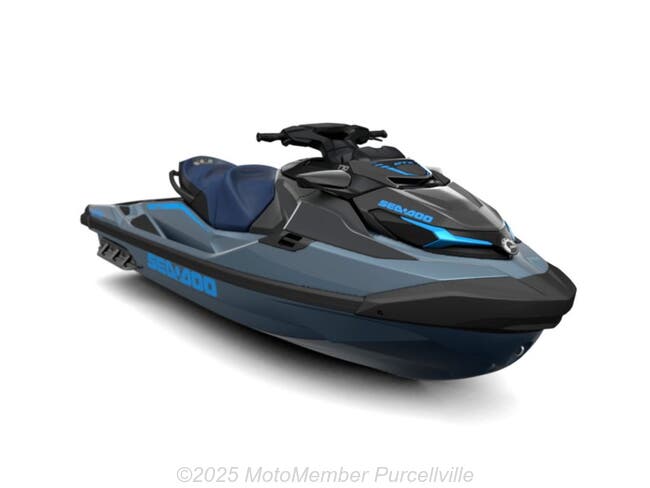 2024 Sea-Doo  GTX 170 iBR and iDF