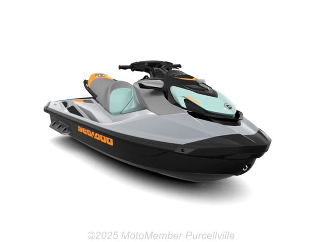 2024 Sea-Doo  GTI SE 130 iBR