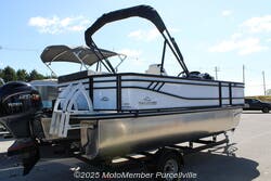 2025 SunCatcher Select 20FC