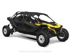 2025 Can-Am Maverick R MAX X RS UTV for sale in Purcellville, VA
