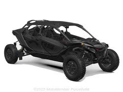 2025 Can-Am Maverick R MAX X RS UTV for sale in Purcellville, VA