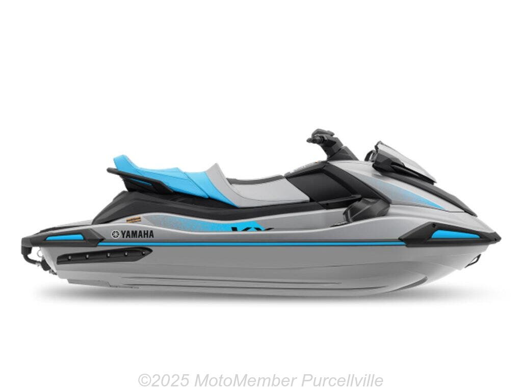 2024 Yamaha VX Cruiser with Audio