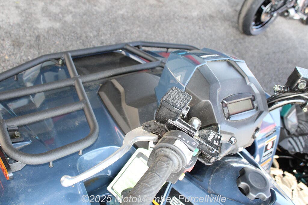 Utility ATV For Sale - 2025 Kawasaki Brute Force® 450 4x4 | Rev &amp; Roam