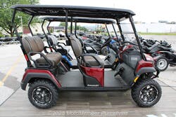 2025 Kawasaki  NAV 4e Limited Golf Cart for sale in Purcellville, VA