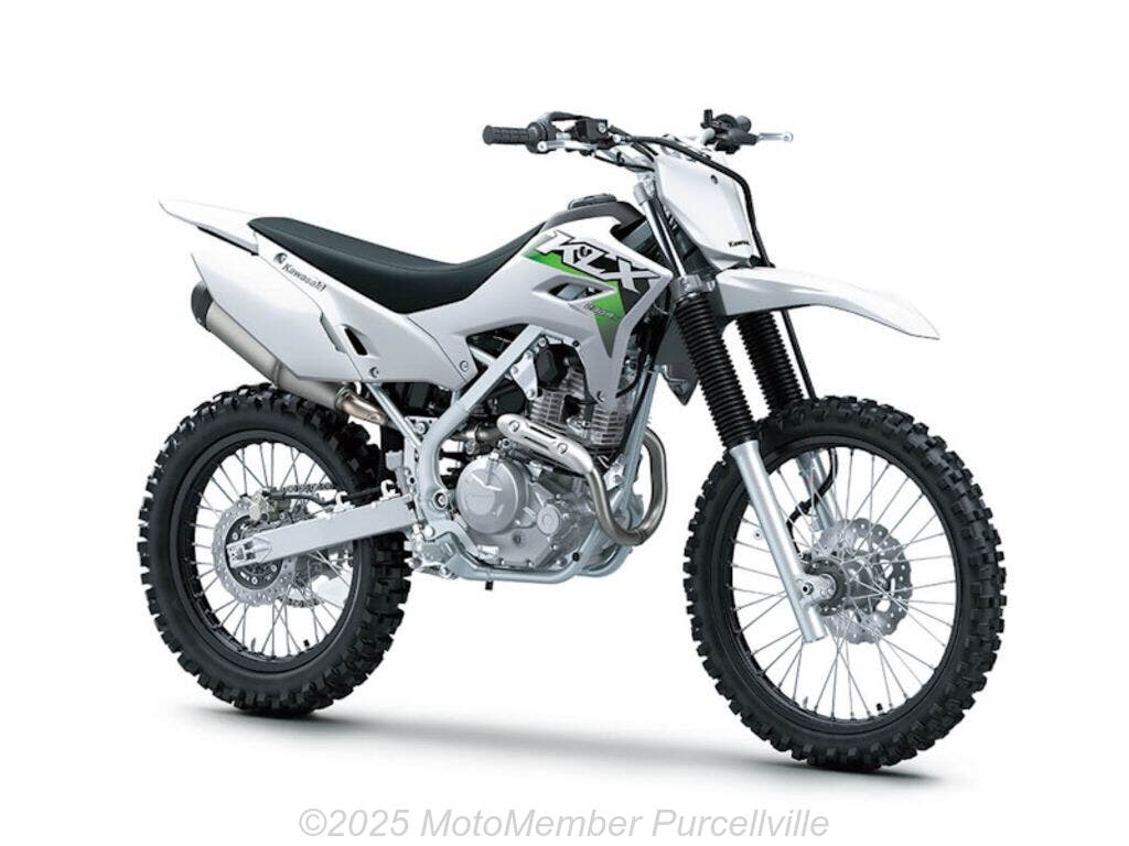 Motorcycle For Sale - 2026 Kawasaki KLX | Rev & Roam