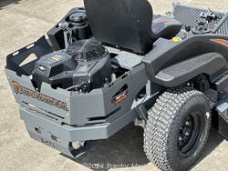 New 2023 Spartan RZ-C RZ-C 42&quot; BRIGGS &amp; STRATTON available in Clarksville, Tennessee