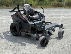 2025 RZ-HD 54&quot; by Spartan from Tractor Mart in Clarksville, Tennessee