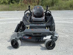 2025 Spartan RZ-HD 54&quot; - New  for sale by Tractor Mart in Clarksville, Tennessee