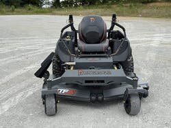 2025 Spartan RZ-HD 60&quot; - New  for sale by Tractor Mart in Clarksville, Tennessee