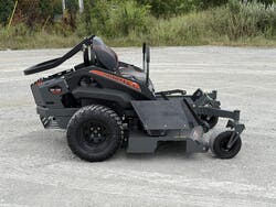New 2025 Spartan RZ-HD 60" available in Clarksville, Tennessee