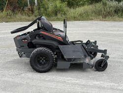 New 2025 Spartan RZ-HD 60" available in Clarksville, Tennessee