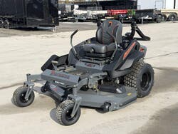 2026 Spartan RT-HD 61" FX1000V - New  for sale by Trailer Mart - Clarksville in Clarksville, Tennessee