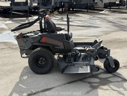 New 2026 Spartan Defender 60" FR730V available in Clarksville, Tennessee