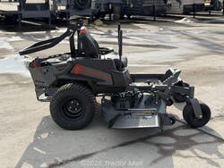 New 2026 Spartan Defender 60" FR730V available in Clarksville, Tennessee