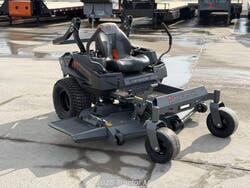 2026 Defender 60" FR730V by Spartan from Tractor Mart in Clarksville, Tennessee