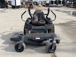 2026 Spartan Defender 54" FR69V1 - New  for sale by Tractor Mart in Clarksville, Tennessee