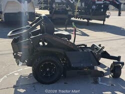 New 2026 Spartan RZ-XD Blackout 54" FX801V available in Clarksville, Tennessee