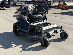 2026 SRT-XDe 61" FX801V by Spartan from Tractor Mart in Clarksville, Tennessee