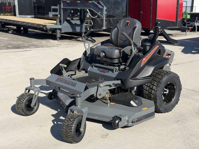 2026 Spartan SRT-XDe