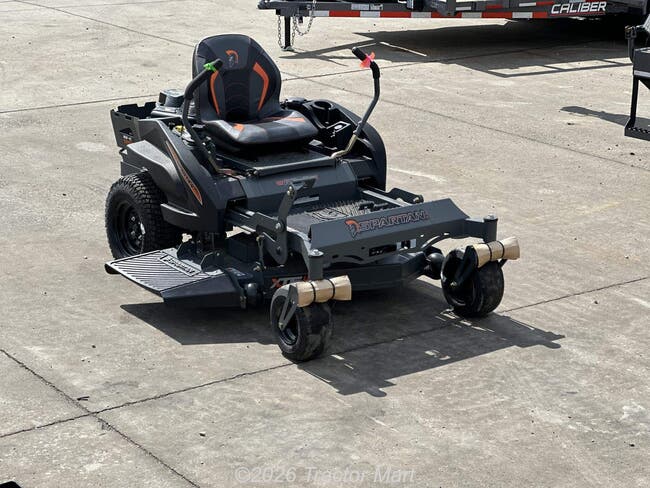 2023 Spartan RZ-C