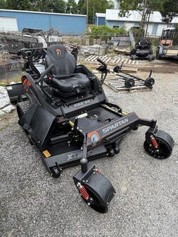 New 2026 Spartan KGZ 61" FX1000V available in Clarksville, Tennessee