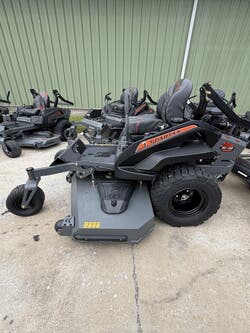 2026 Spartan RT-HD 72" KAW FX1000 - New for sale by Tractor Mart in Clarksville, Tennessee