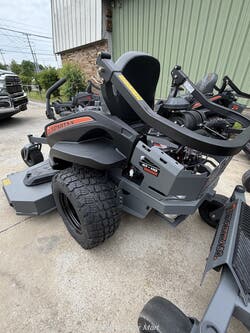 2026 RT-HD 72" KAW FX1000 by Spartan from Tractor Mart in Clarksville, Tennessee