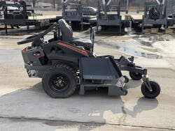 New 2026 Spartan RT-HD 61" FX1000V available in Clarksville, Tennessee