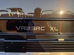 2025 Relax Series VR25RC XL by Veranda from Ashley Marine in Salem, Alabama