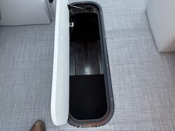 New 2025 Veranda Relax Series VR25RC XL available in Salem, Alabama