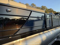 2025 Veranda Relax Series VR25RC XL - New  for sale by Ashley Marine in Salem, Alabama