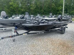 2025 Lowe Stinger 175