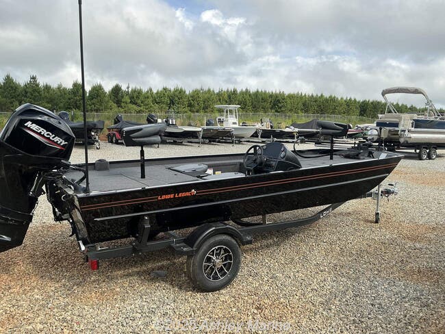 ラクー 2025 Skeeter ZXR Series ZXR20 COLOR 4