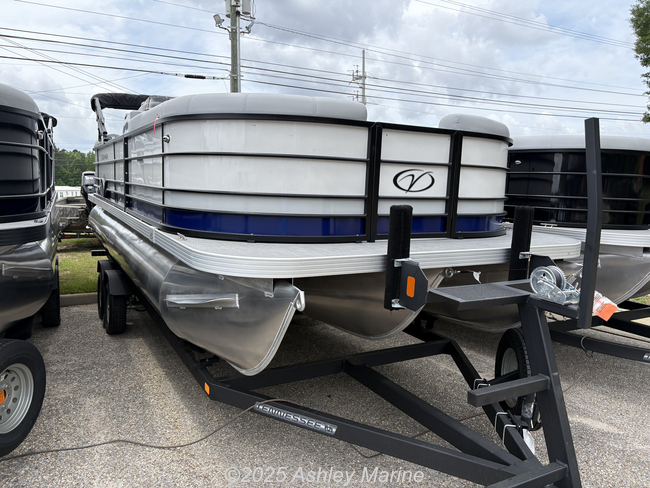 2025 Veranda Vista Series