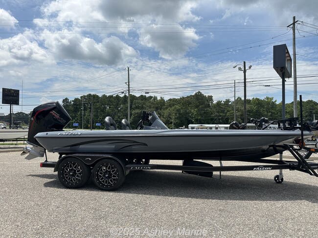 ベビースター トレーラー Used 2025 Skeeter ZXR20, 28117 Mooresville - Boat Trader