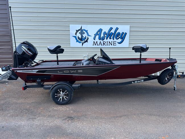 2024 Skeeter ZXR Series ZXR 19