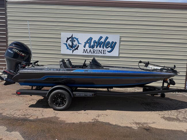 2026 Skeeter ZXE21 SPECIAL COLOR OPTION!