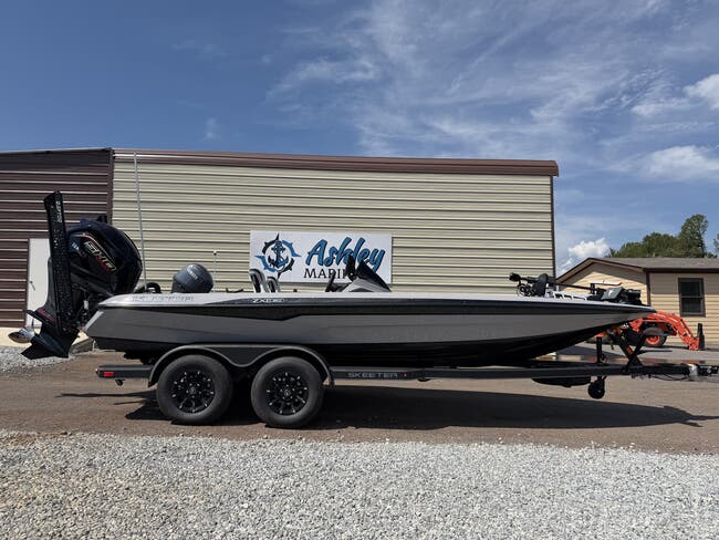 2026 Skeeter ZXE21 SPECIAL COLOR OPTION!