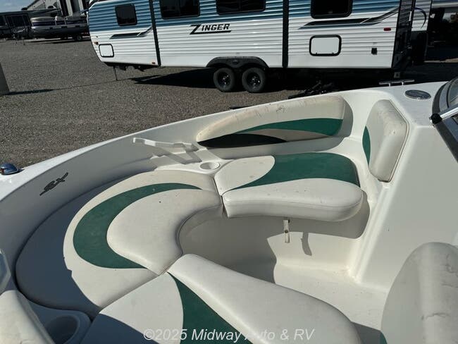 2003 Glastron  SX-175