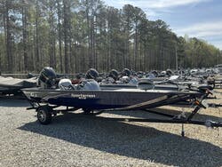 2025 G3 Sportsman 1810