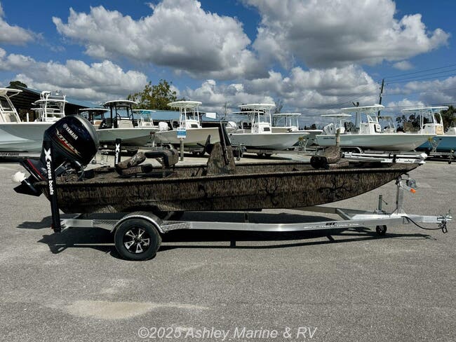 2025 Xpress Xplorer Series XP18CC