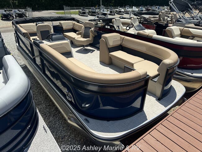 New 2025 Lowe LS 210 available in Panama City, Florida