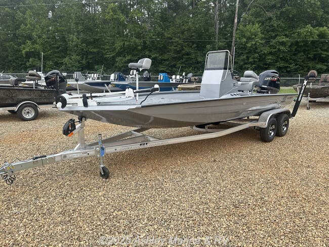 2025 Xpress Hyper-Lift Bay Series 210 BAY-175 HP