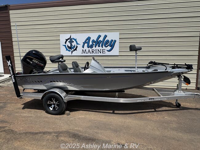 2025 Skeeter ZXR Series ZXR21 COLOR 3