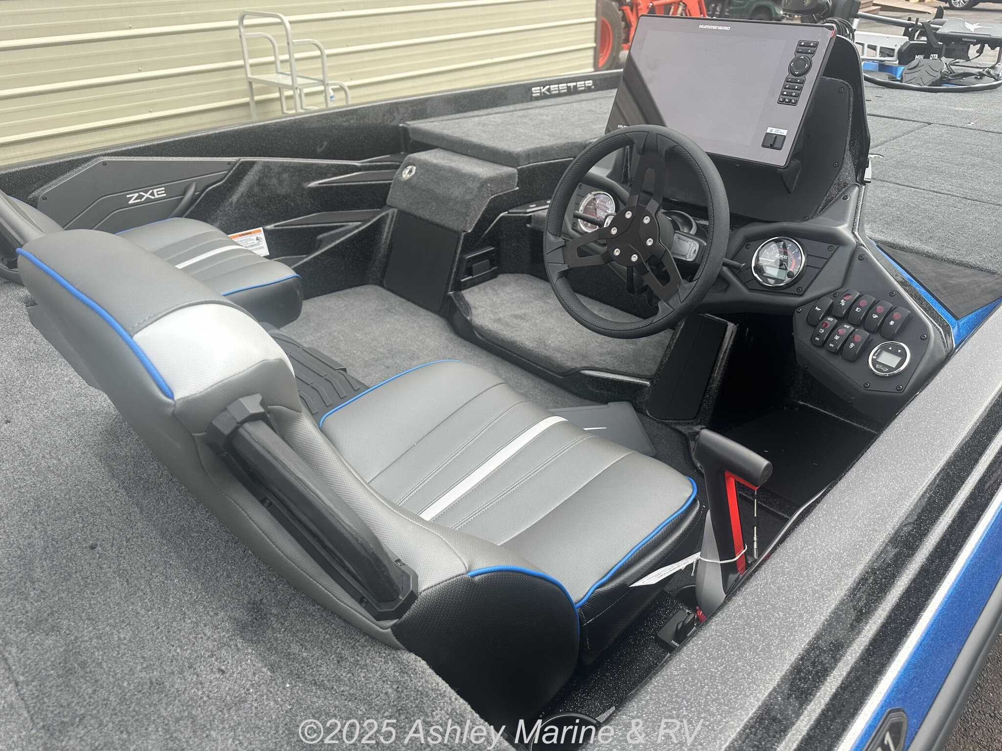 2026 Skeeter ZXE21