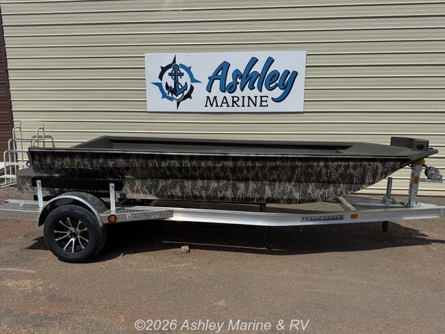 2025 Xpress HD Series HD16DB WITH SEADECK/LIVEWELL