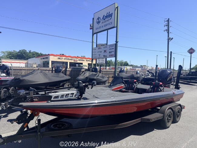 2026 Skeeter ZXE21 SPECIAL COLOR OPTION!