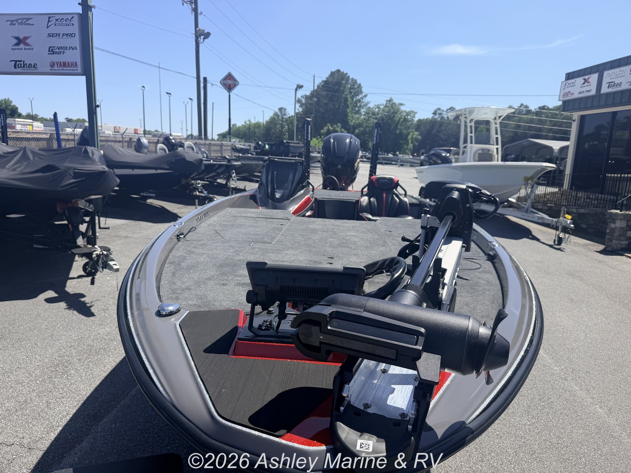 2026 Skeeter ZXE21 SPECIAL COLOR OPTION!